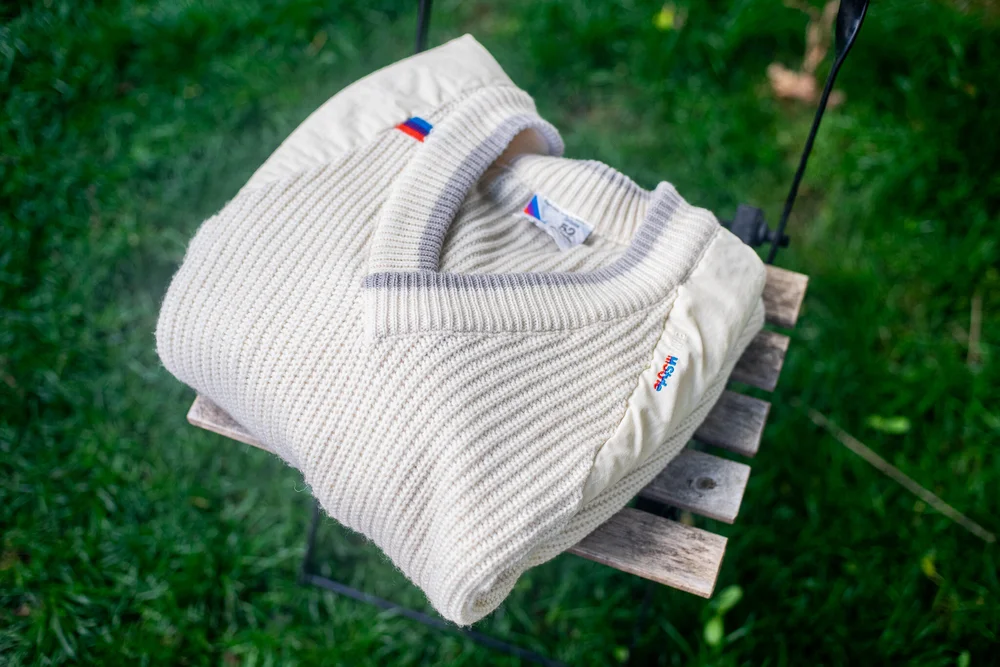 BMW M Style Knit Sweater (80