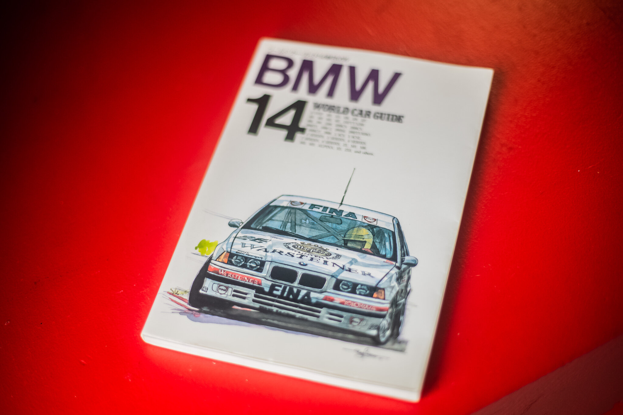 BMW World Guide - Issue 14