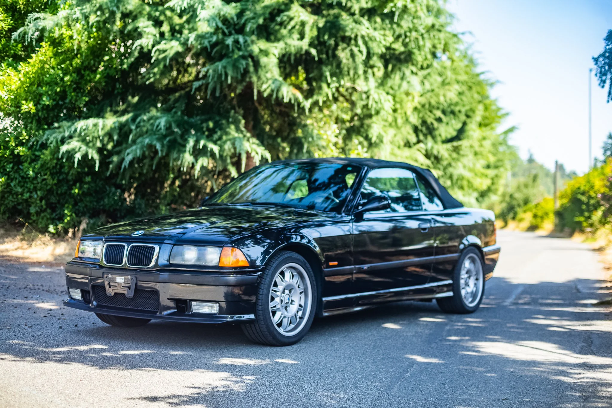 1999 BMW M3 Convertible *SOLD*