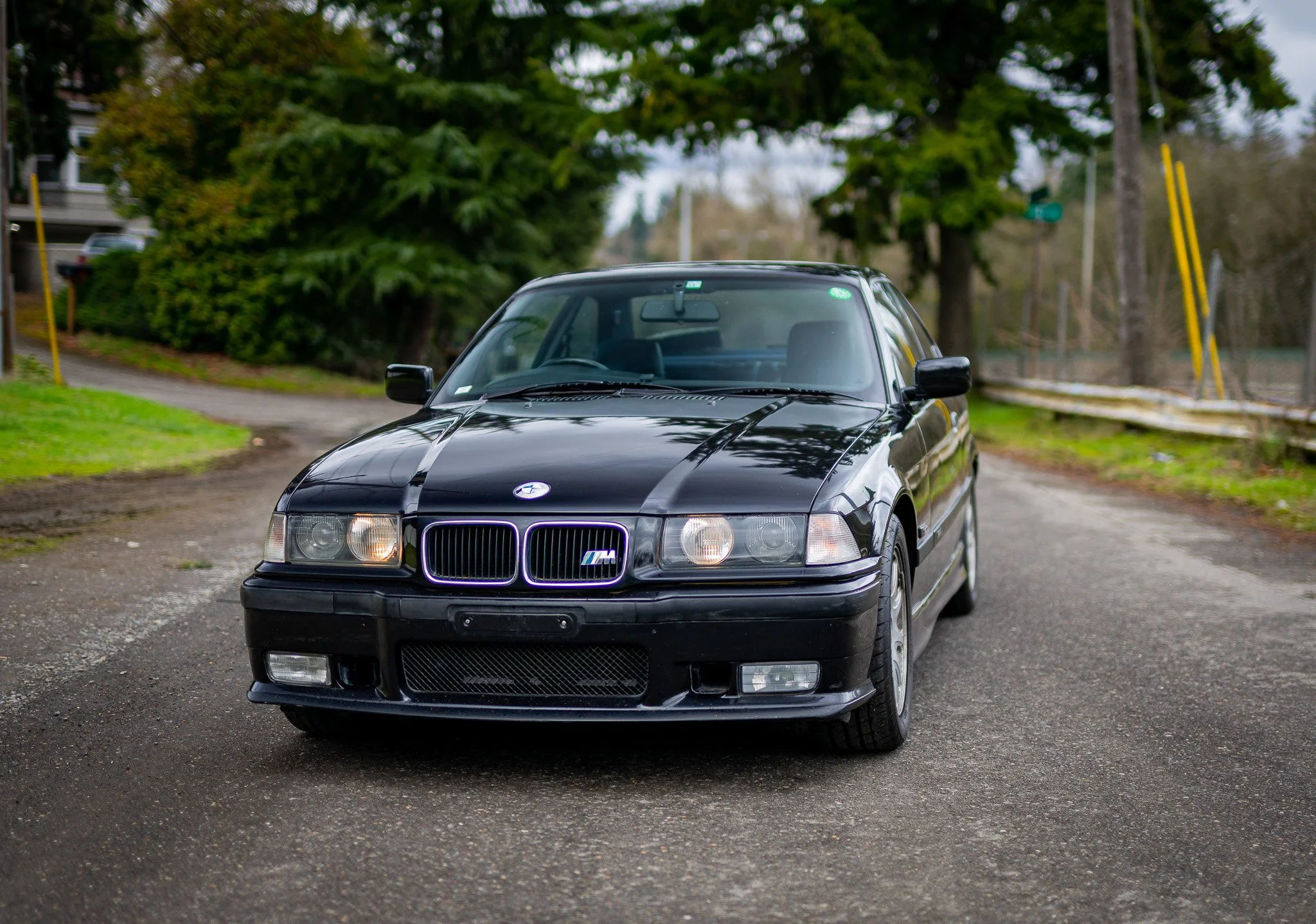 1995 BMW 318is RHD M Sport *SOLD*