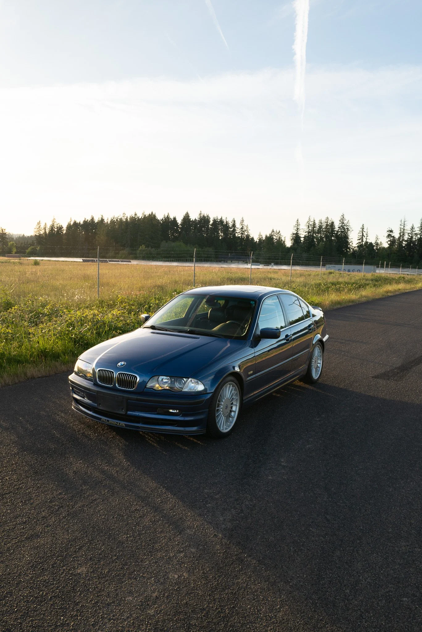 1999 Alpina B3 3.3 LHD #138 *SOLD*
