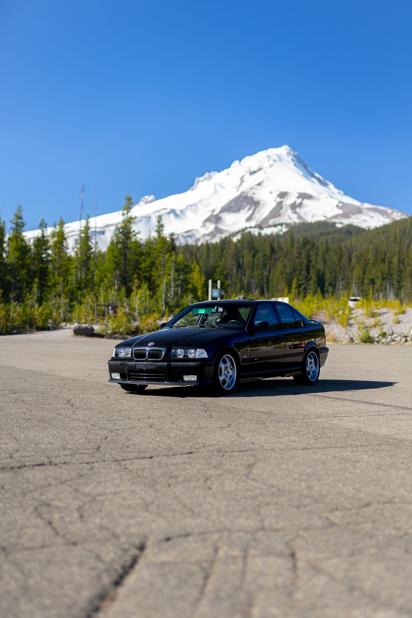 1997 BMW M3 Lux 5 Speed USA Spec *Deposit Taken*