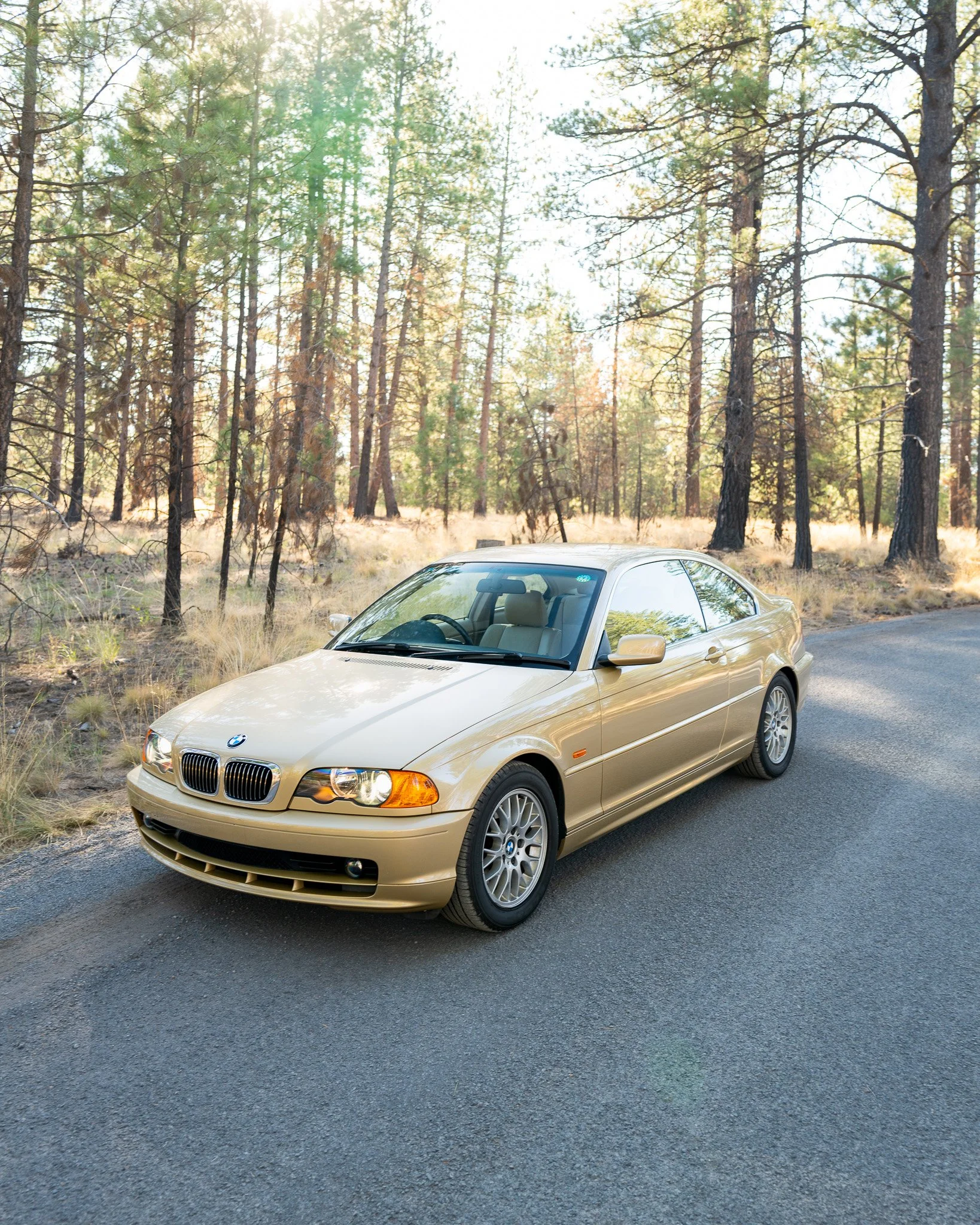2000 BMW 328i 14,000 Miles *SOLD*