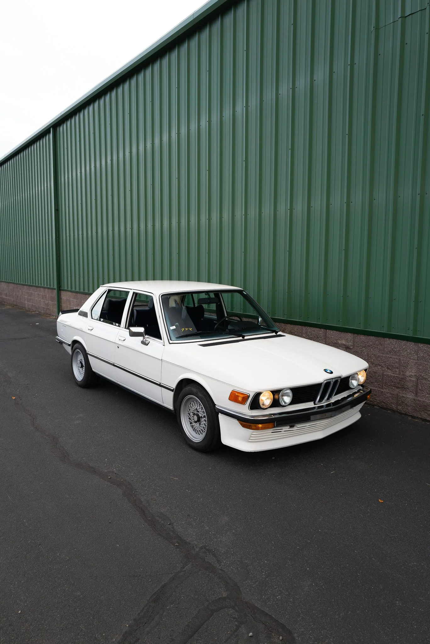 1981 BMW 518i 65k Miles