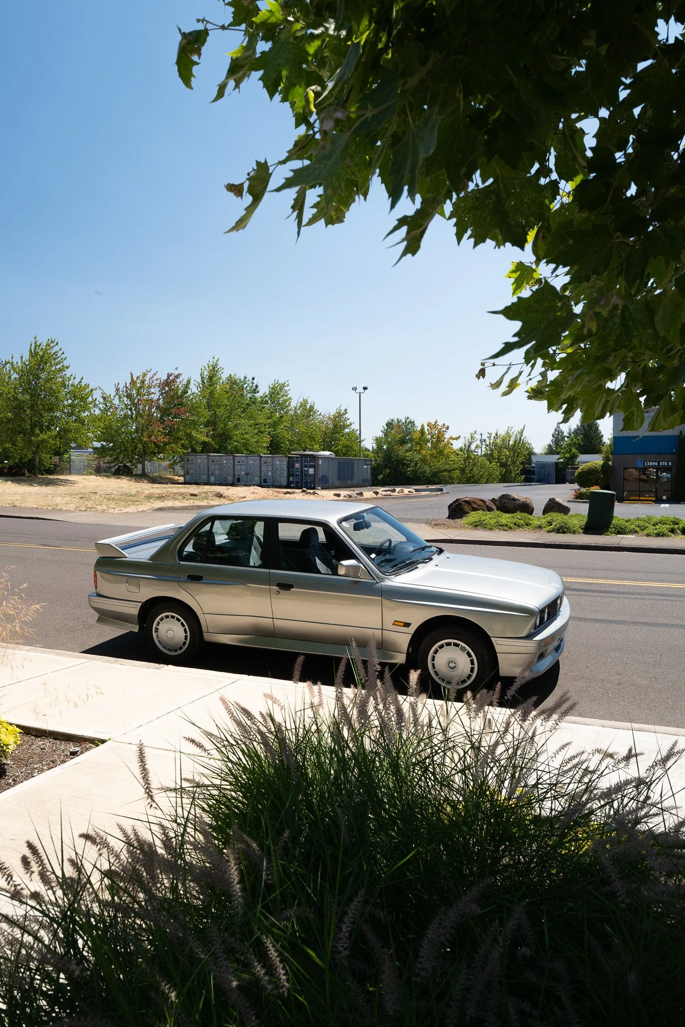 1989 BMW 325IX M3 Aero *SOLD*