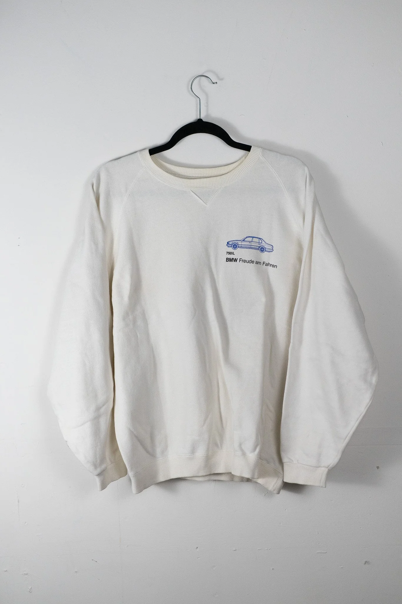 90's BMW Generations Sweater