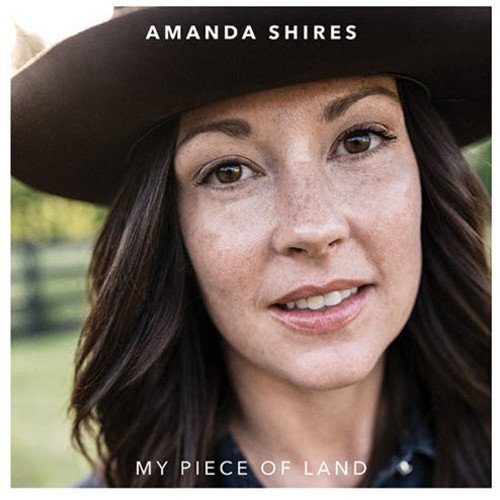 Amanda Shires My Piece of Land.jpg