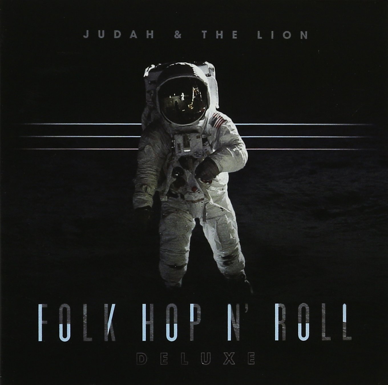 Judah and the Lion Folk Hop N Roll Deluxe brightmanmusic.com.jpg