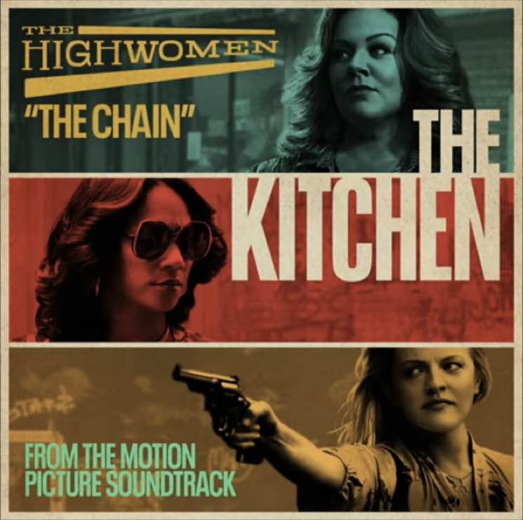 The Highwomen The Chain brightmanmusic.com.jpg
