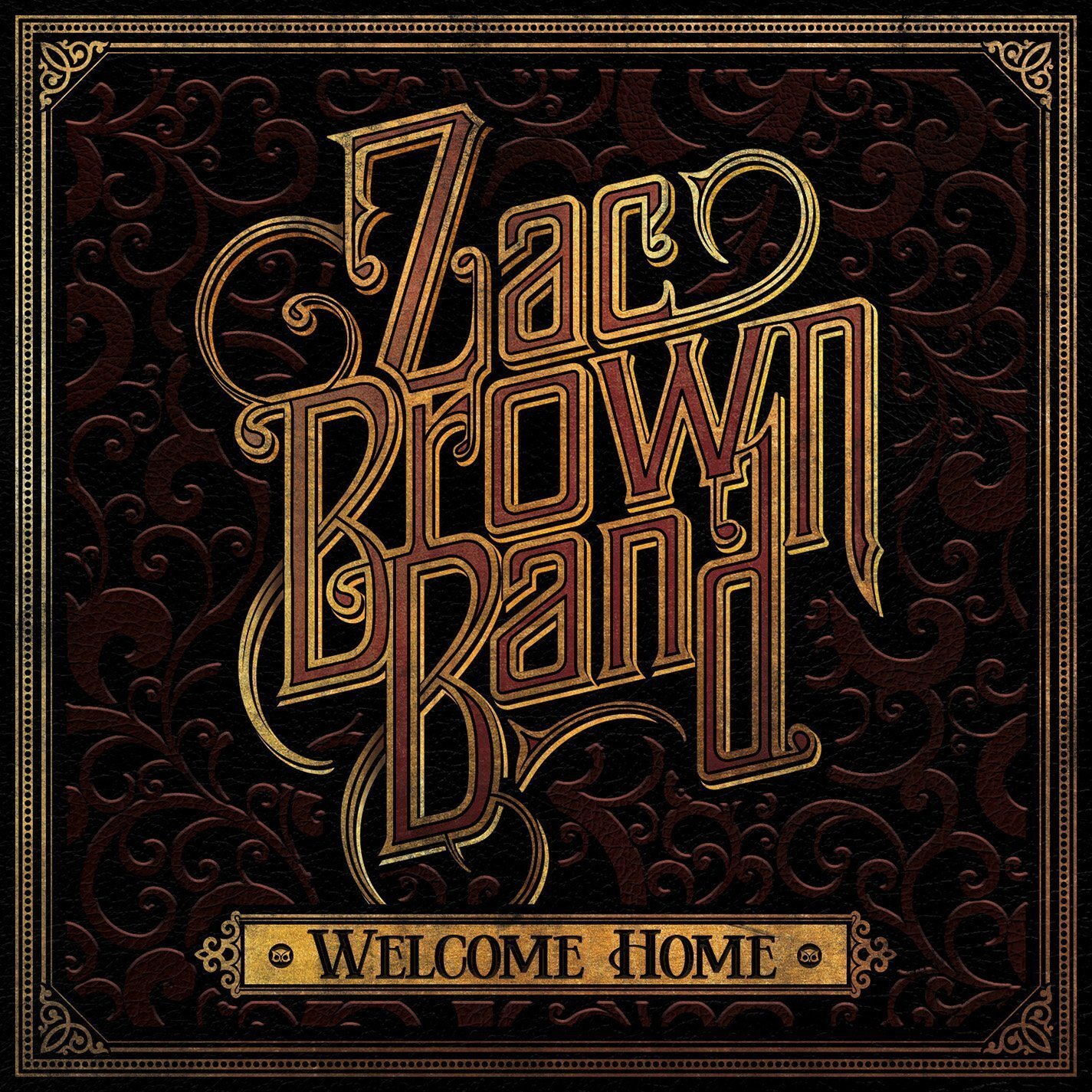 Zac Brown Band Welcome Home brightmanmusic.com.jpg