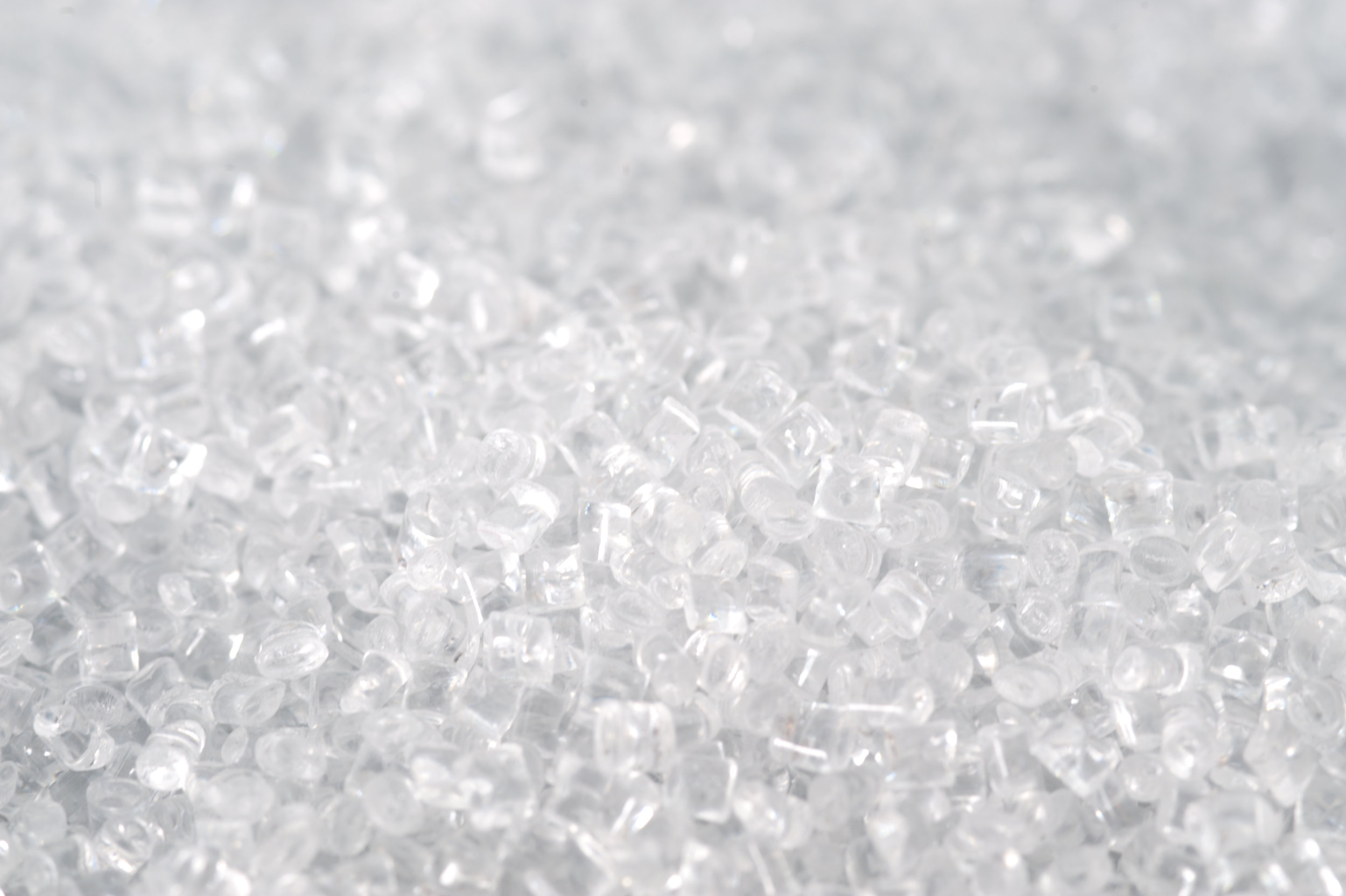 Plastiko Inc Recycled plastic raw material supplier