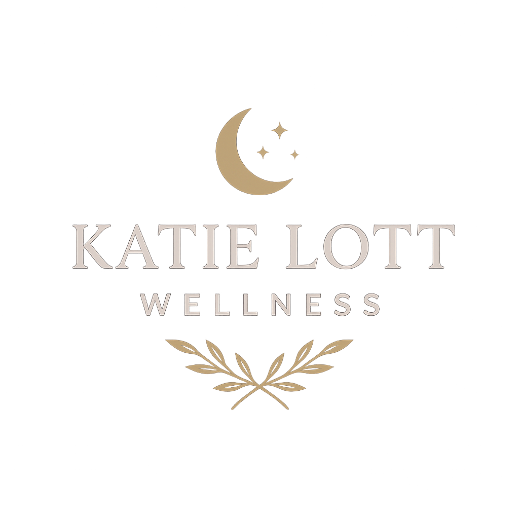 Katie Lott Wellness