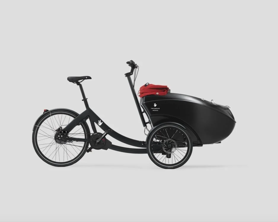 meilleur vélo cargo électrique