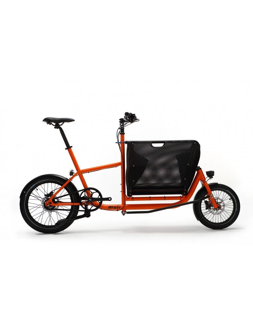 velo cargo