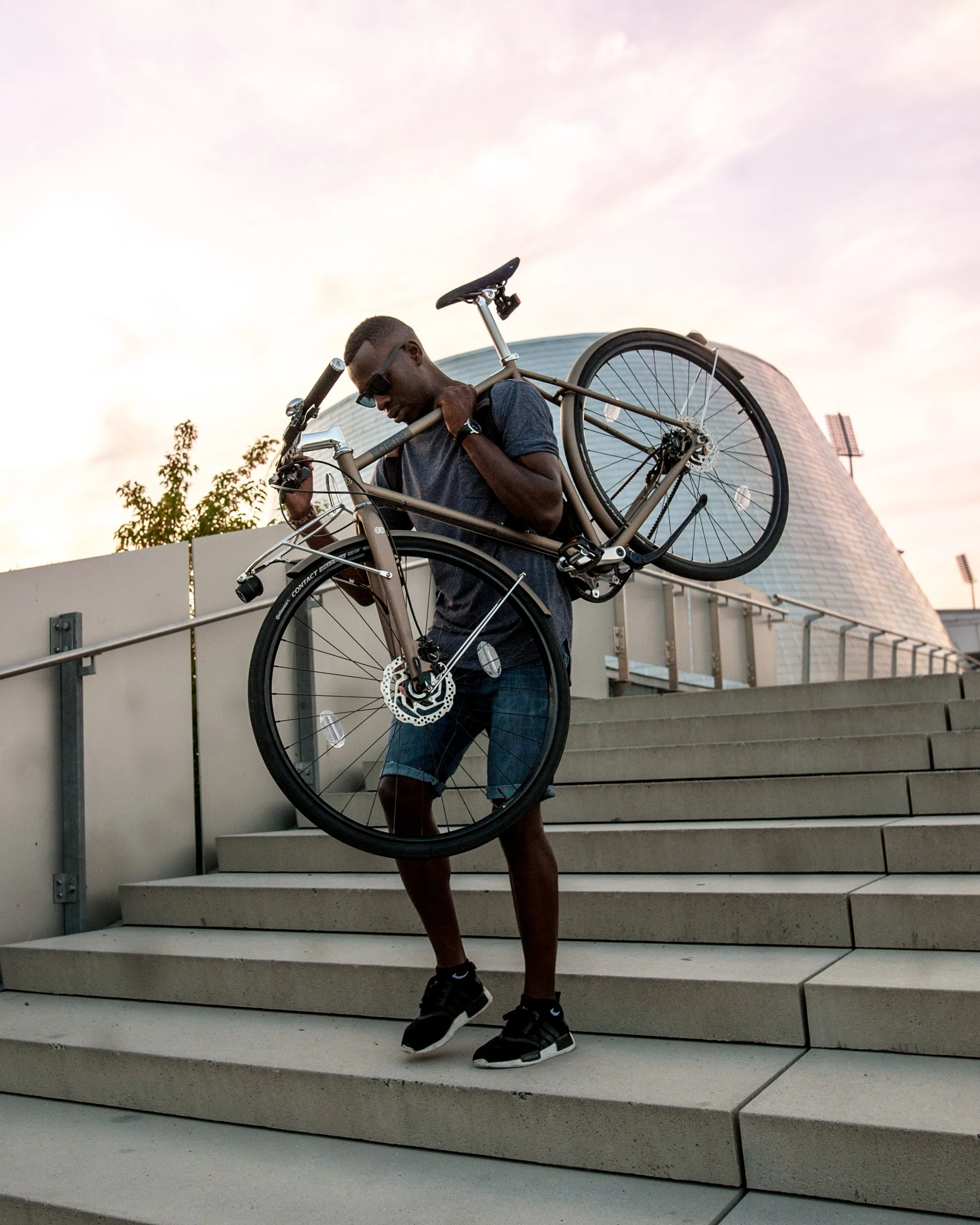 Allo Velo La Boutique Montrealaise De Choix En Velo Urbain Et Velo Cargo Allo Velo La Boutique Montrealaise De Choix En Velo Urbain Et Velo Cargo