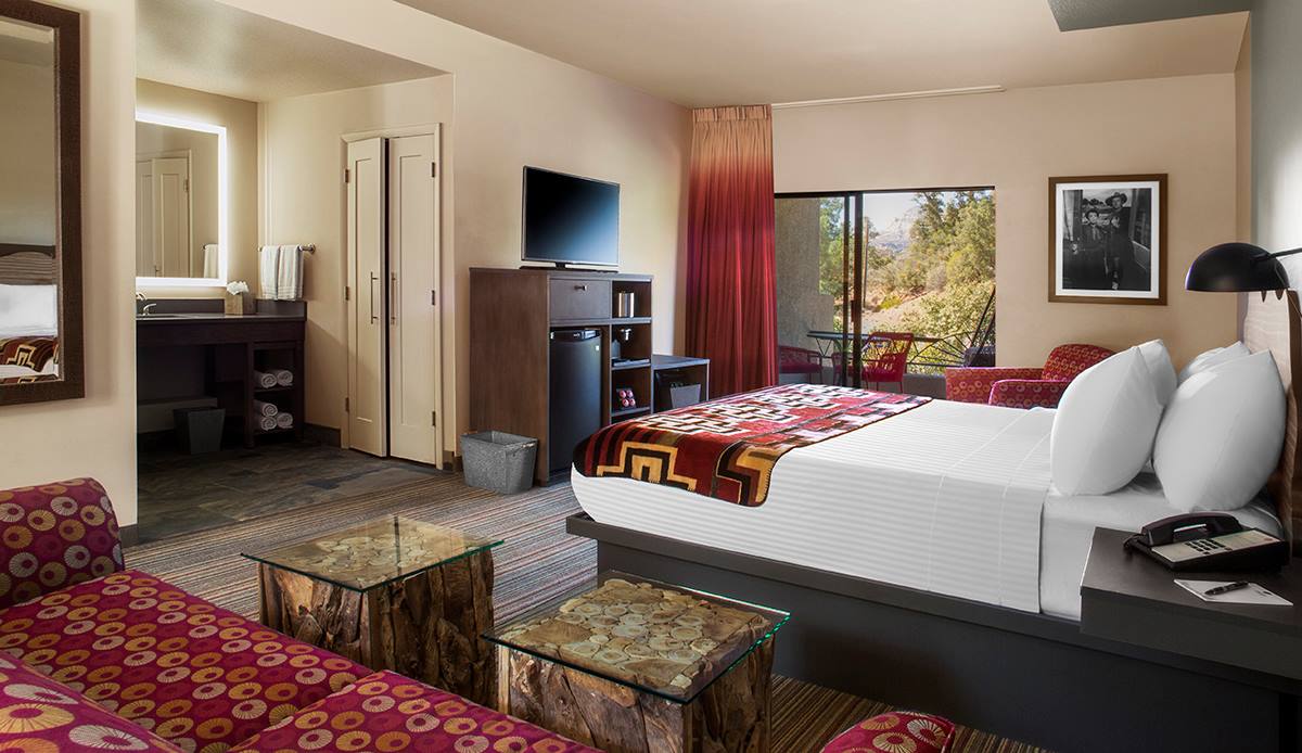 arabellahotelsedona.com