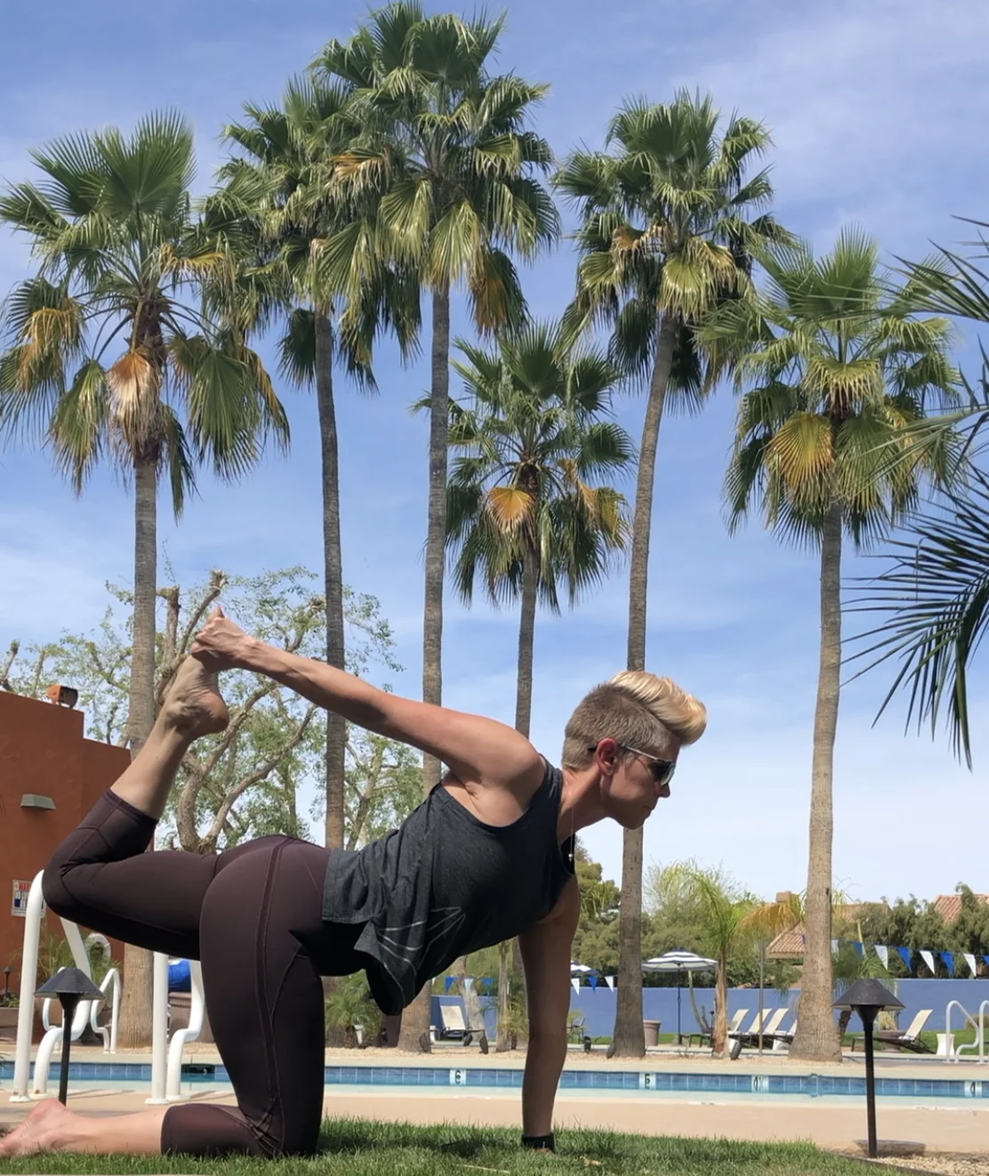Functional Range: Flexibility &amp; Mobility 