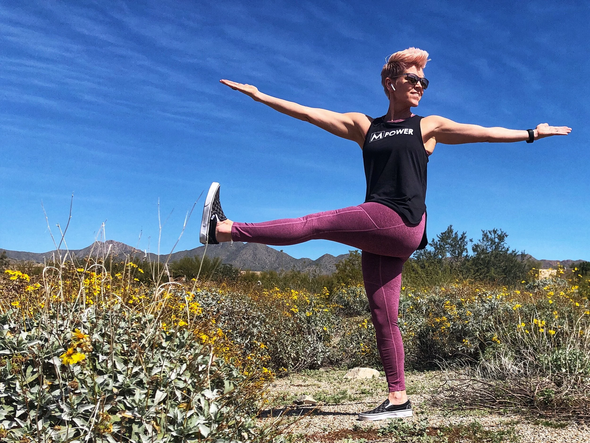 Yoga Teacher Refresh: Flow Sequencing