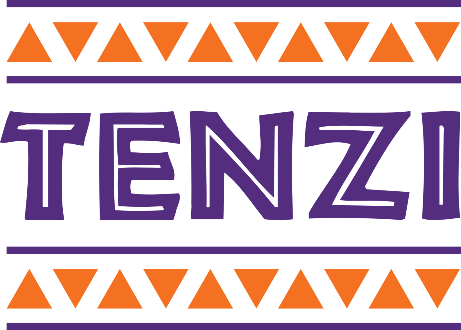 TENZI