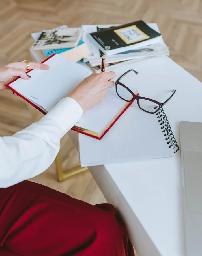 Why You Need a Whole Life List