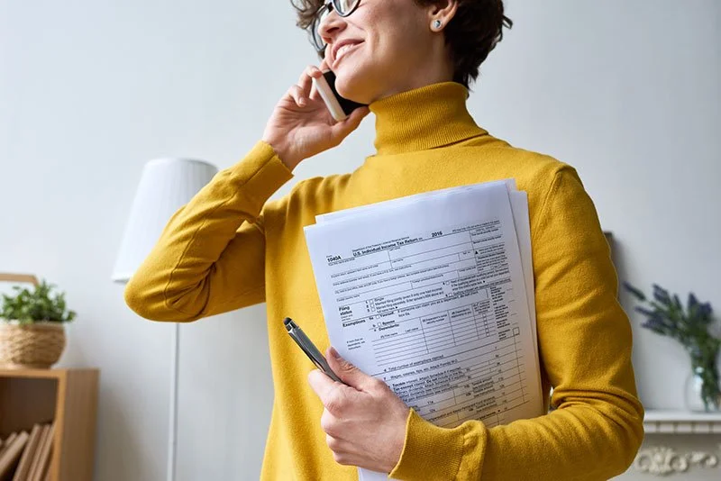 Tips and Tricks to Make Your Taxes More Manageable 