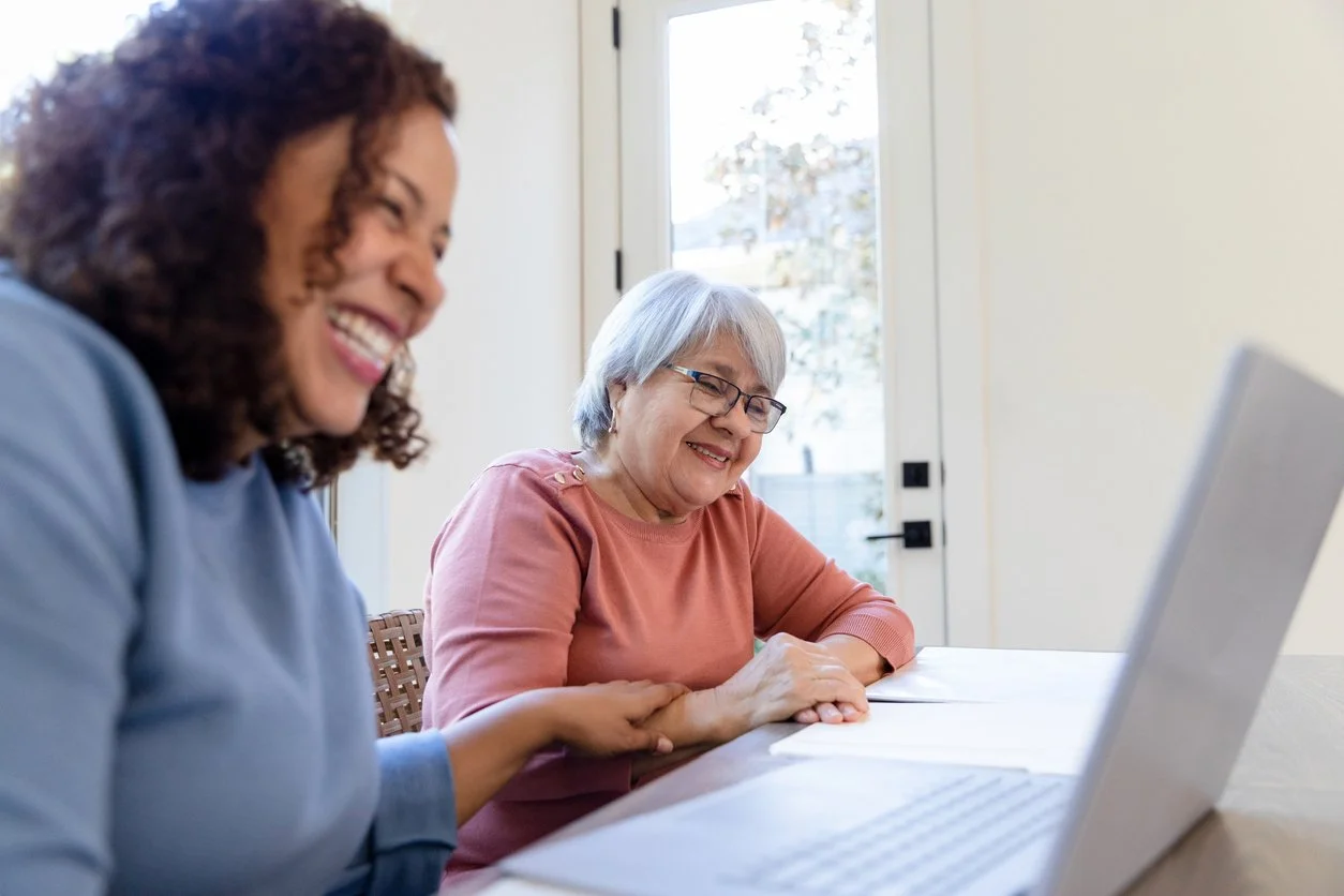 Looking for Help with Financial Education for Yourself or a Loved One?