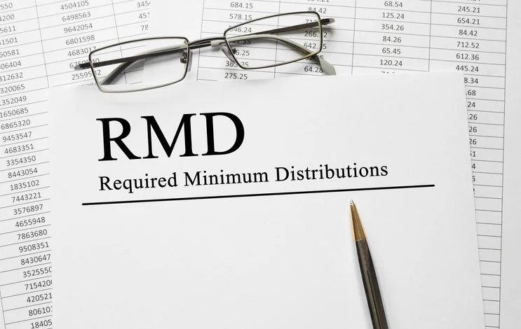 Required Minimum Distributions (RMDs) – 7  Facts to Know
