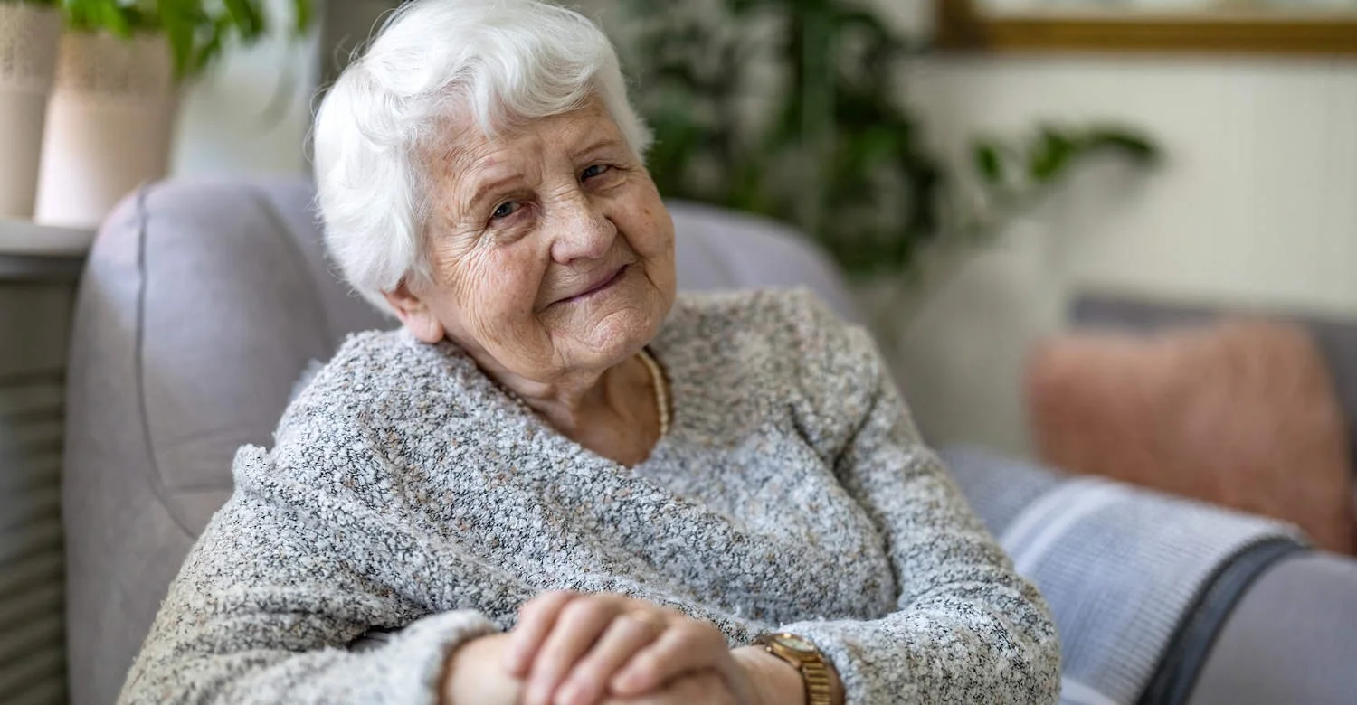 How a DMM's Knowledge Can Benefit Seniors