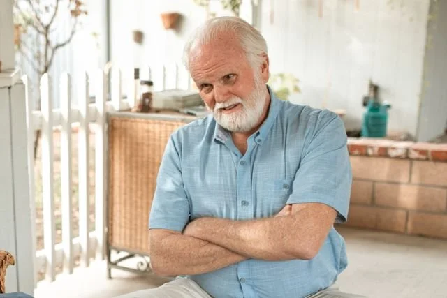 Solo Aging Doesn't Mean You Have to Do Everything Alone