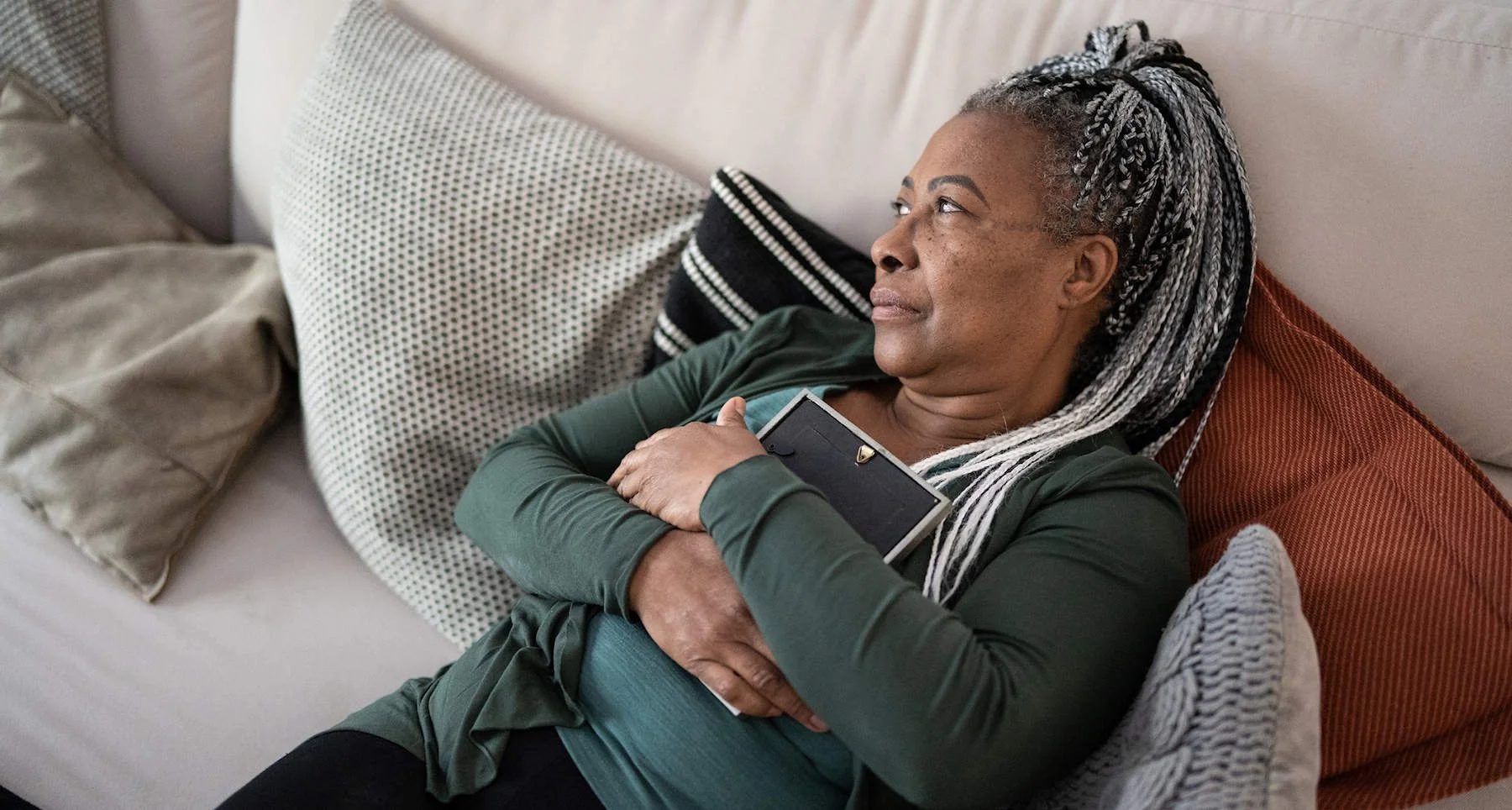 Financial Help for Widows: What to Do When Everything Feels Overwhelming