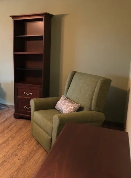   27” Wide  Tall Home Storage Cabinet 