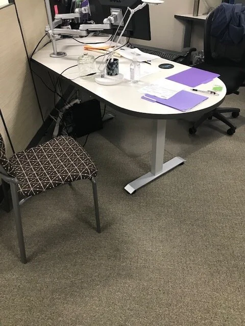   V Series  Table Base 