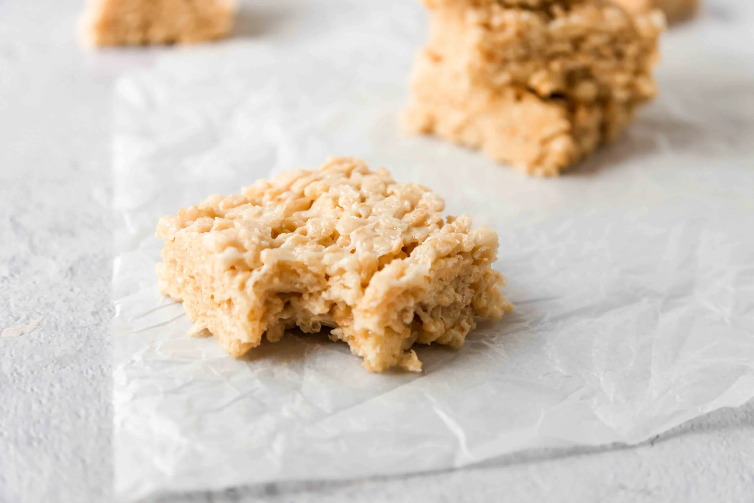 Rice Krispies Treats
