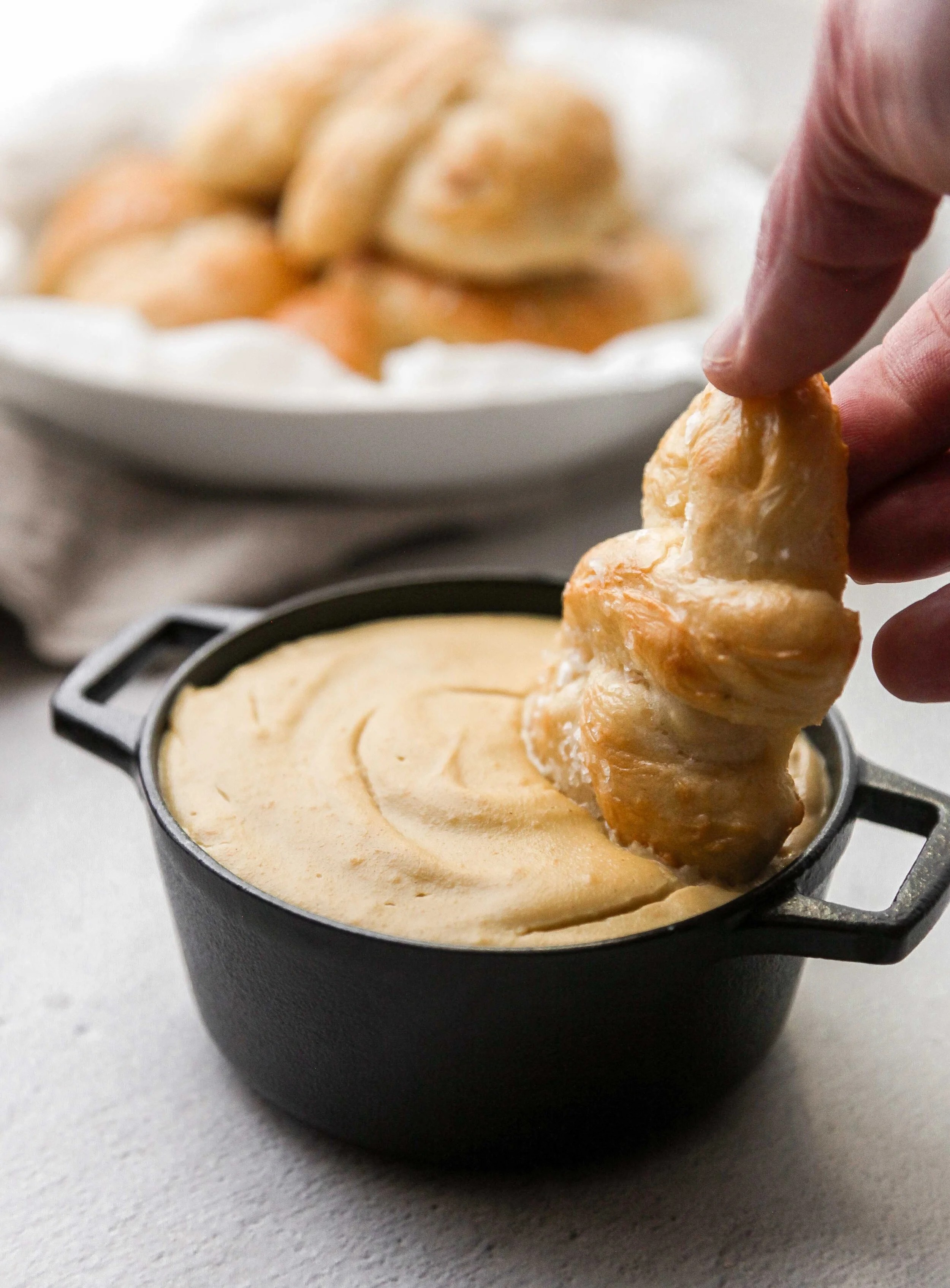 Vegan Beer Cheese