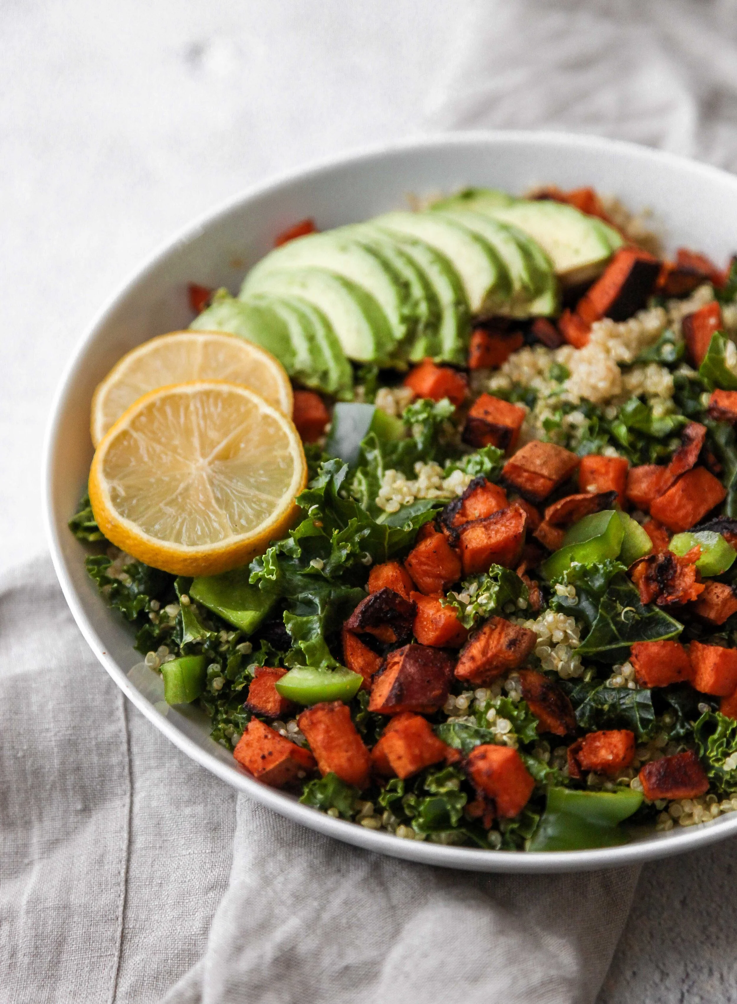 Power Bowl