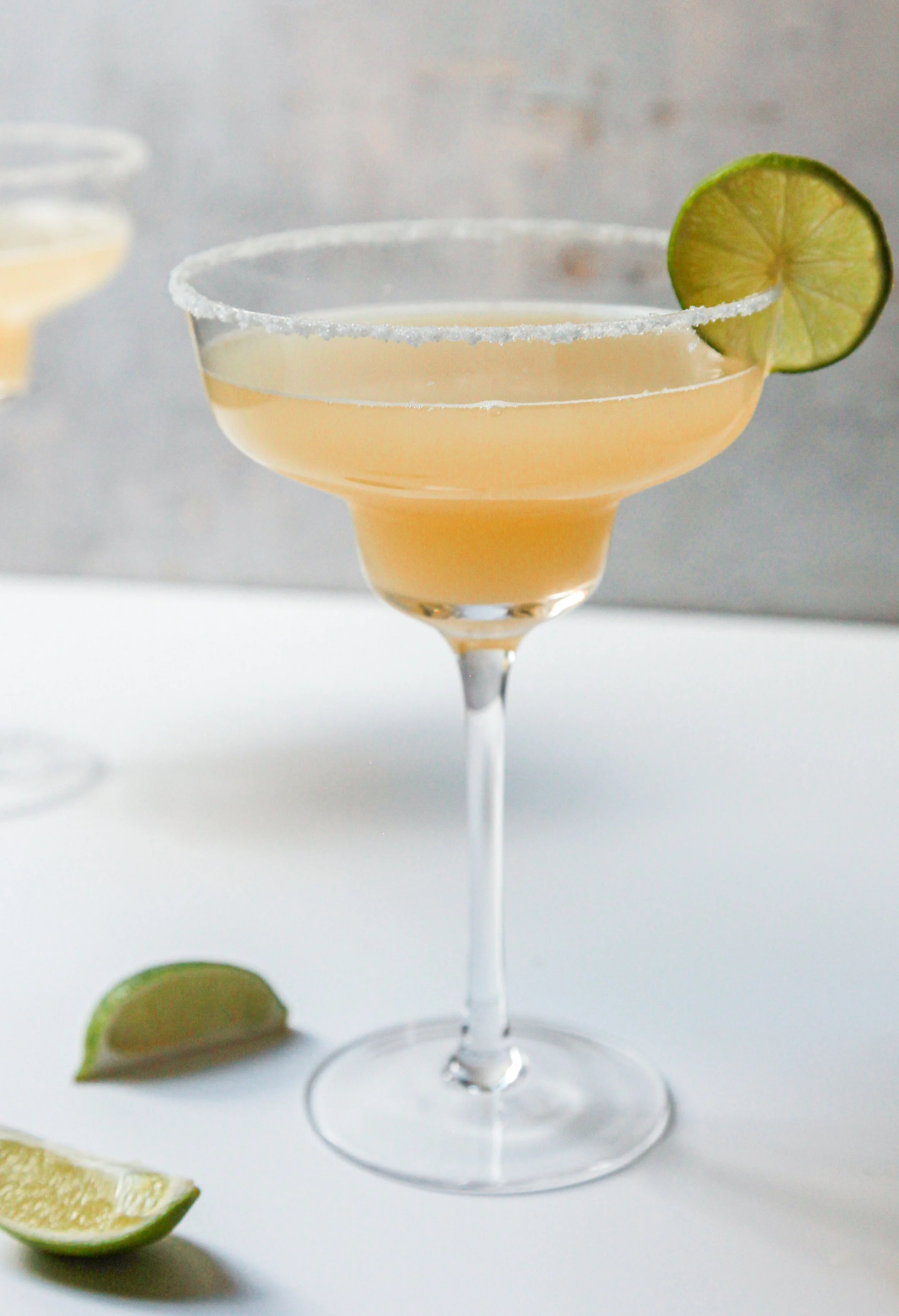 Non-Alcoholic Margarita