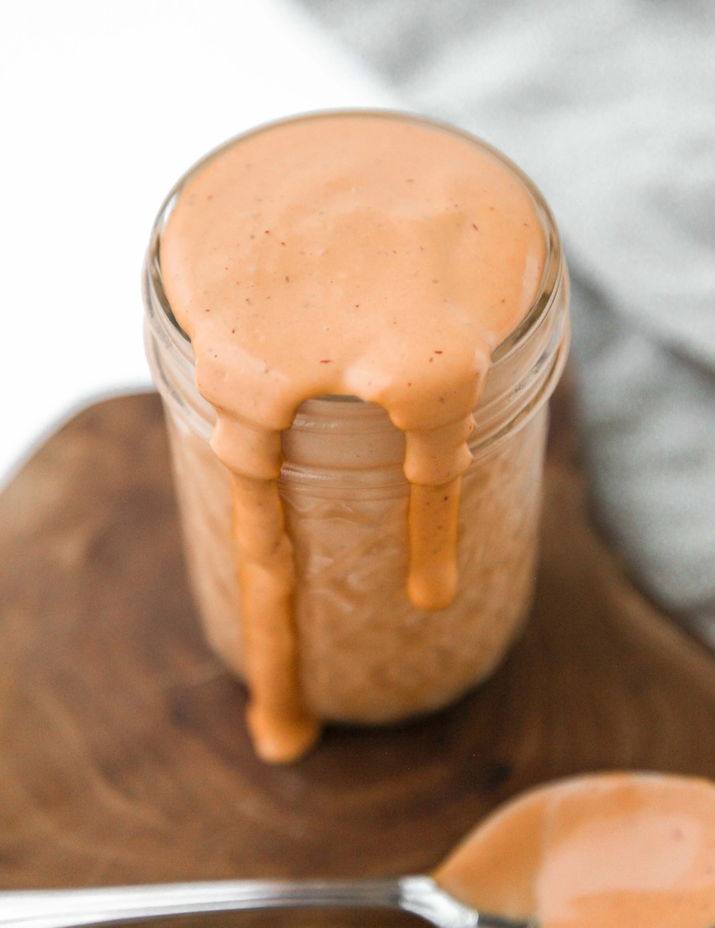 Chipotle Mayo