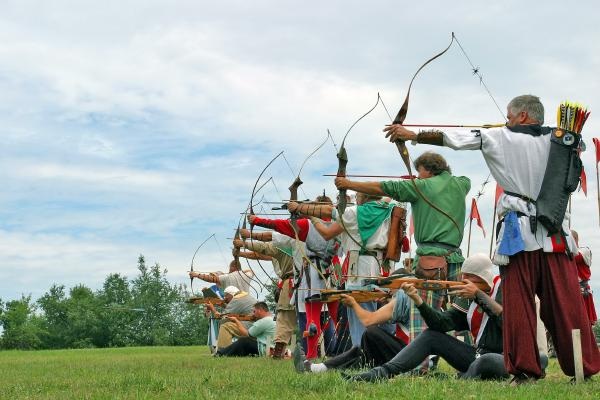 Greybarr Traditional Archery, LLC