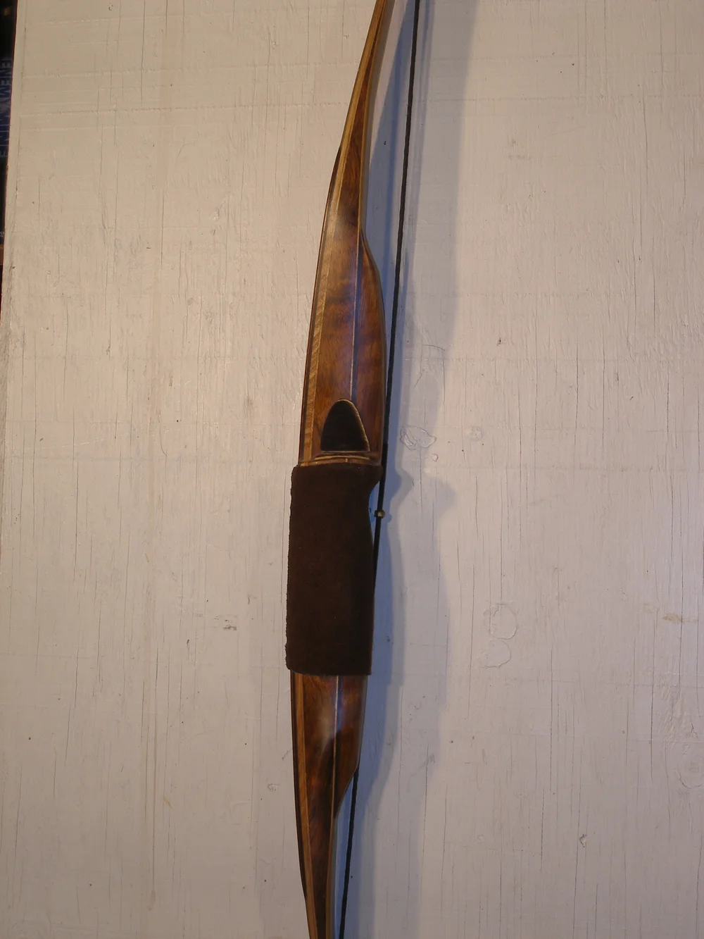 Arc chasse Martin Mamba gaucher #40 - Sport & Plein air