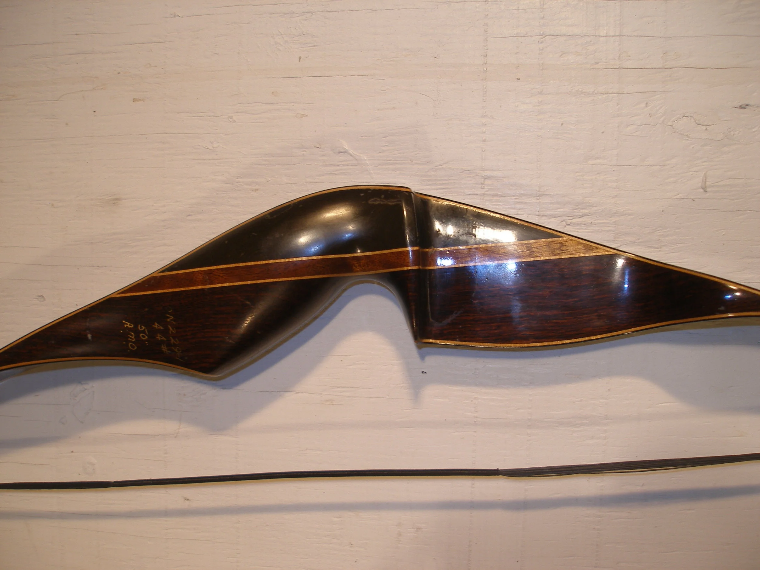 6 Browning Cobra — Greybarr Traditional Archery, LLC