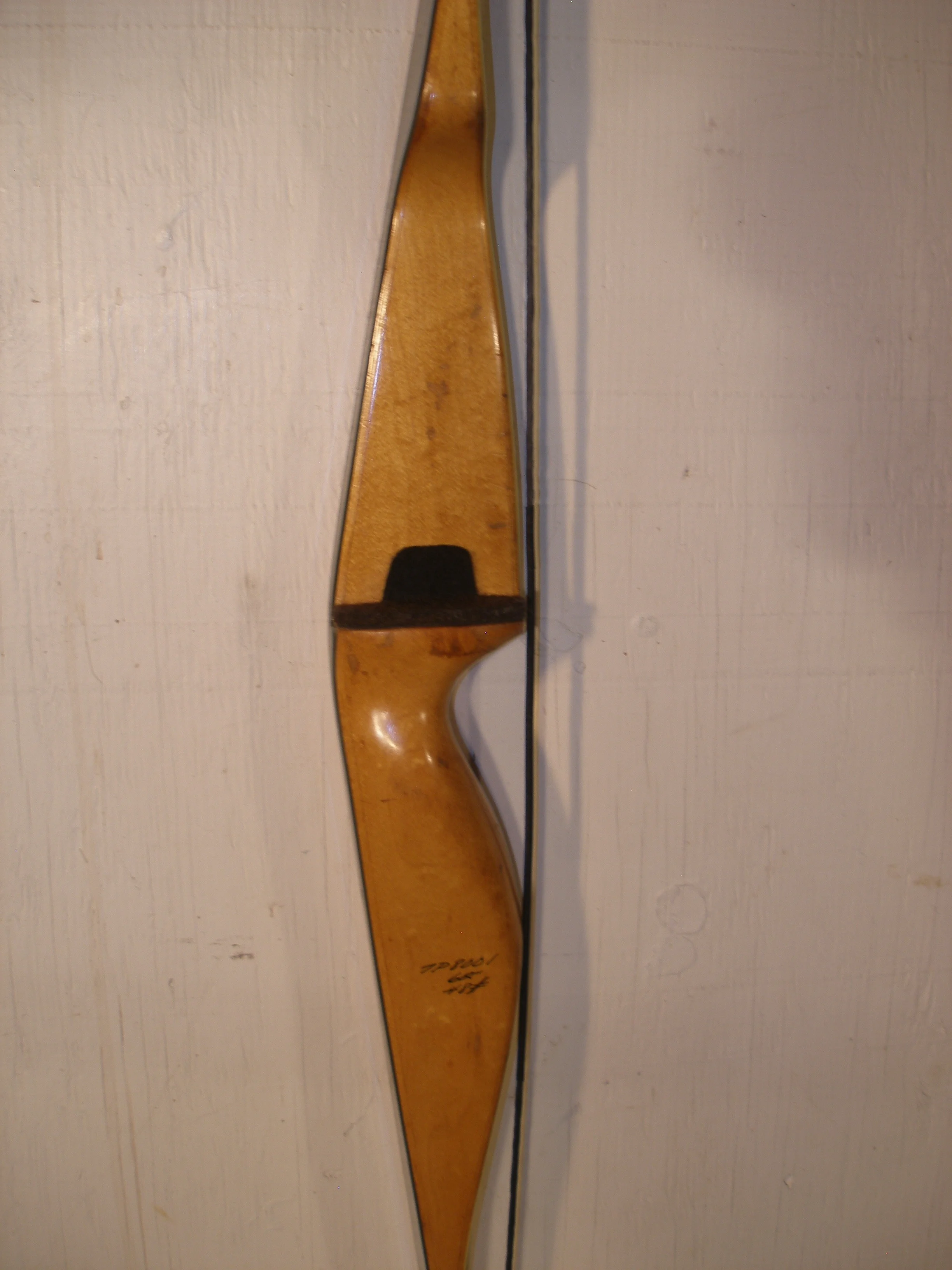 #8 Bear Archery Glass Powered Cub