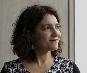 Sarah Wolozin