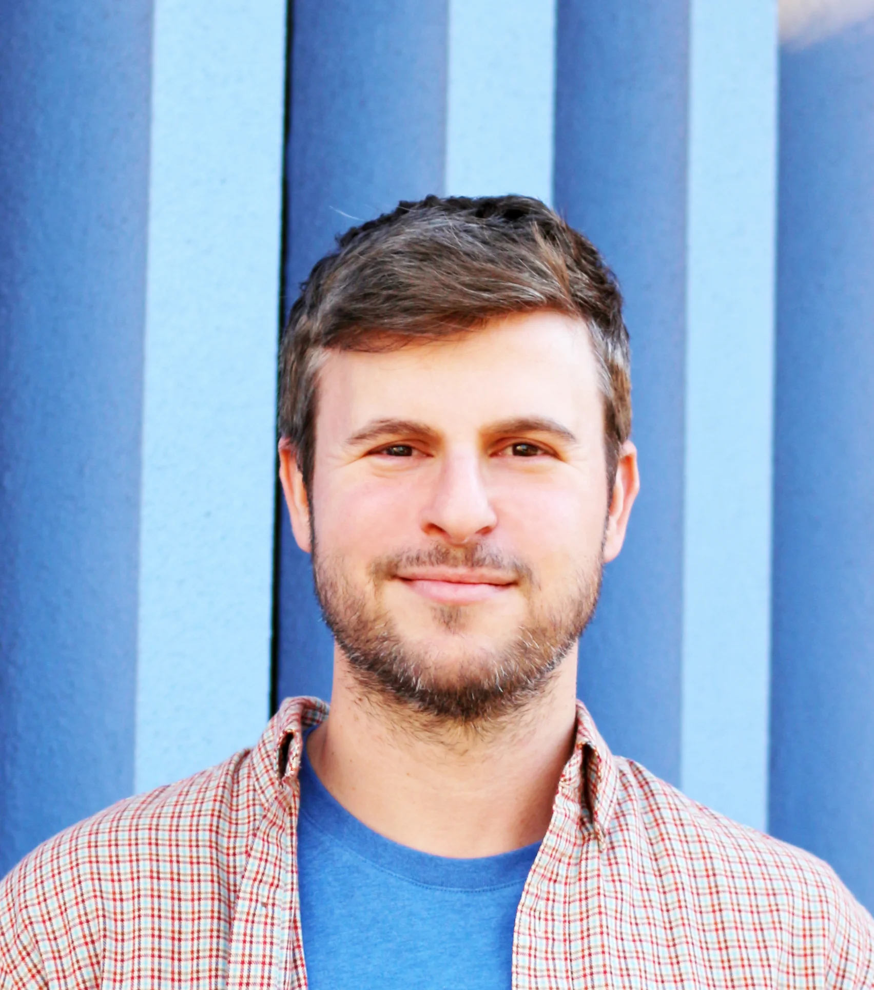 Nadav Hochman — Another AI in Art