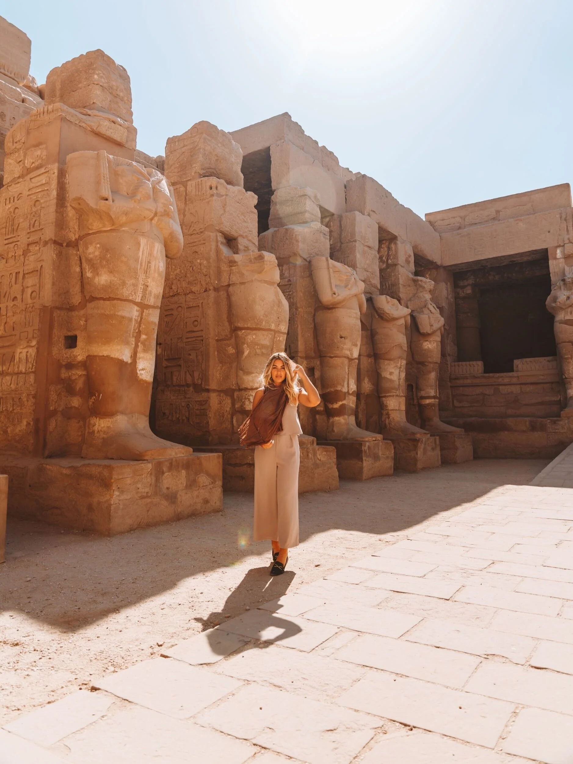 3 off the Beaten-Path Destinations in Egypt
