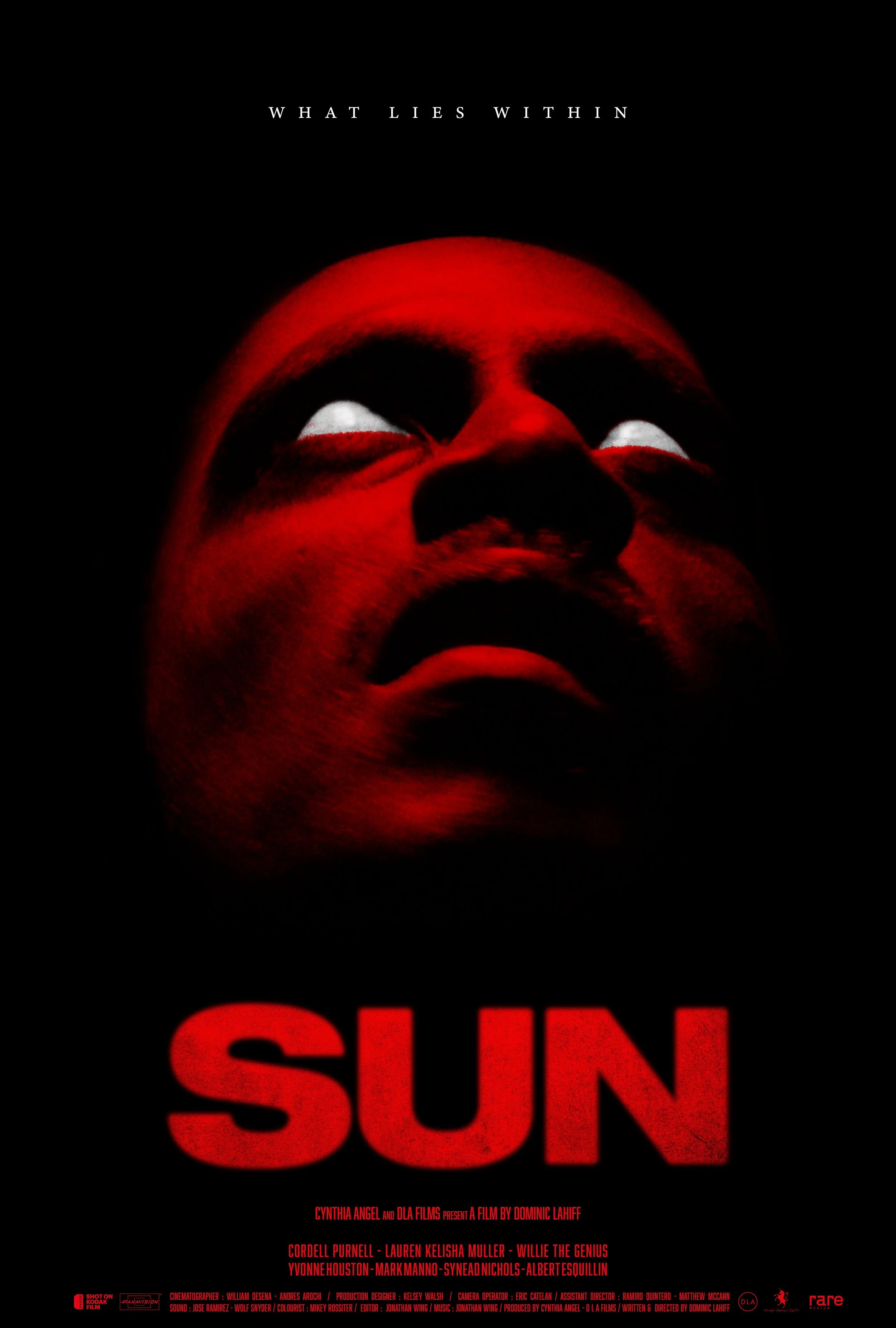 SUN (2024)