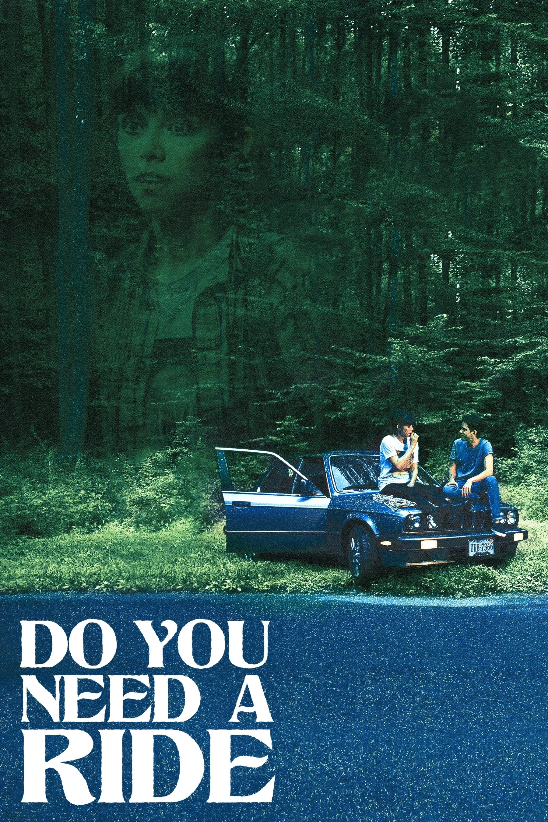 DO YOU NEED A RIDE? (2021 Short)