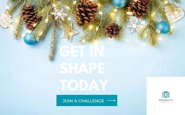 Pilates: The Perfect Holiday Wellness Companion