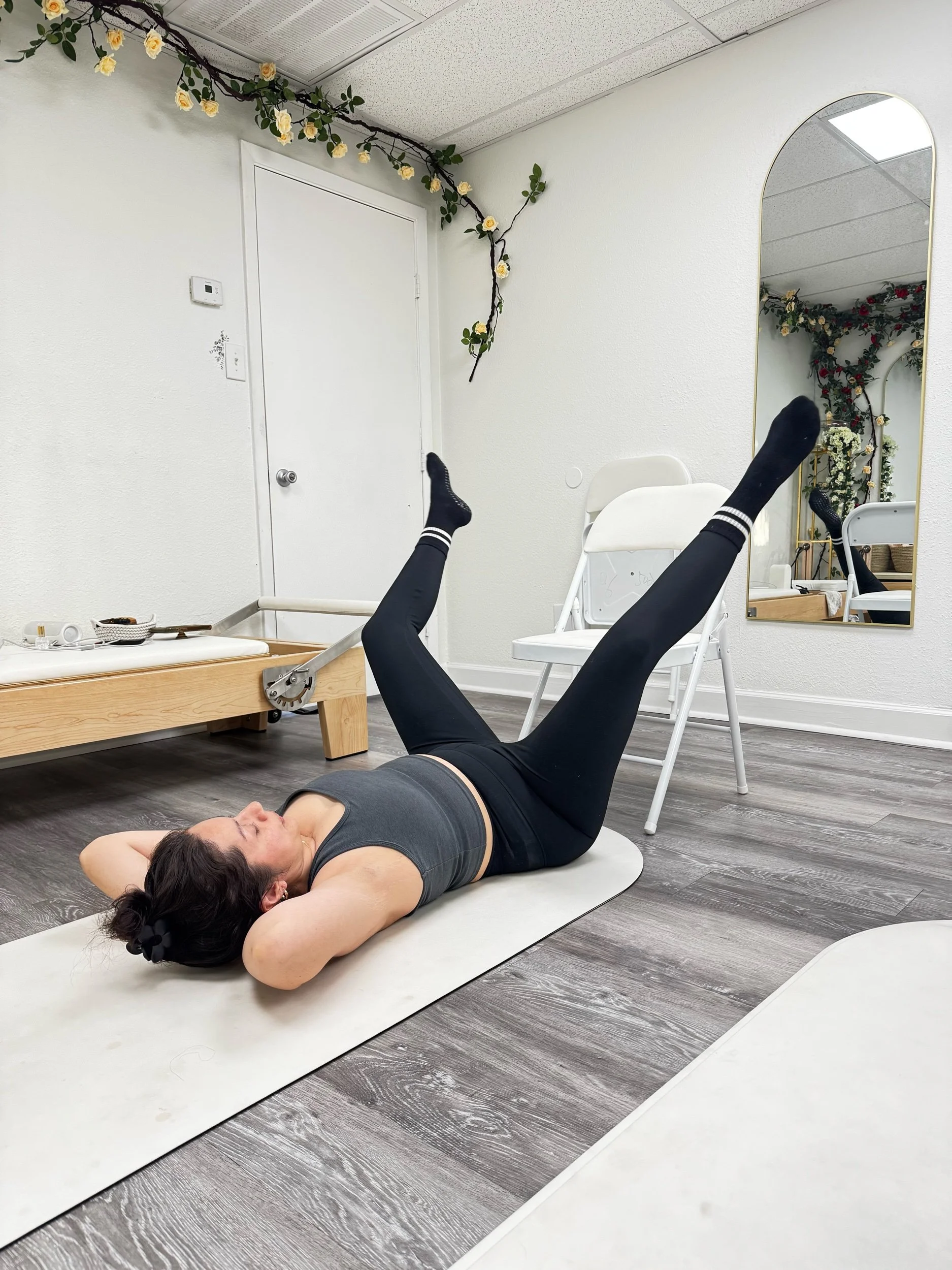 Why San Antonio is Loving Modality Pilates & Stretch Therapy: Your Go-To Studio for Strength, Flexibility, and Wellness