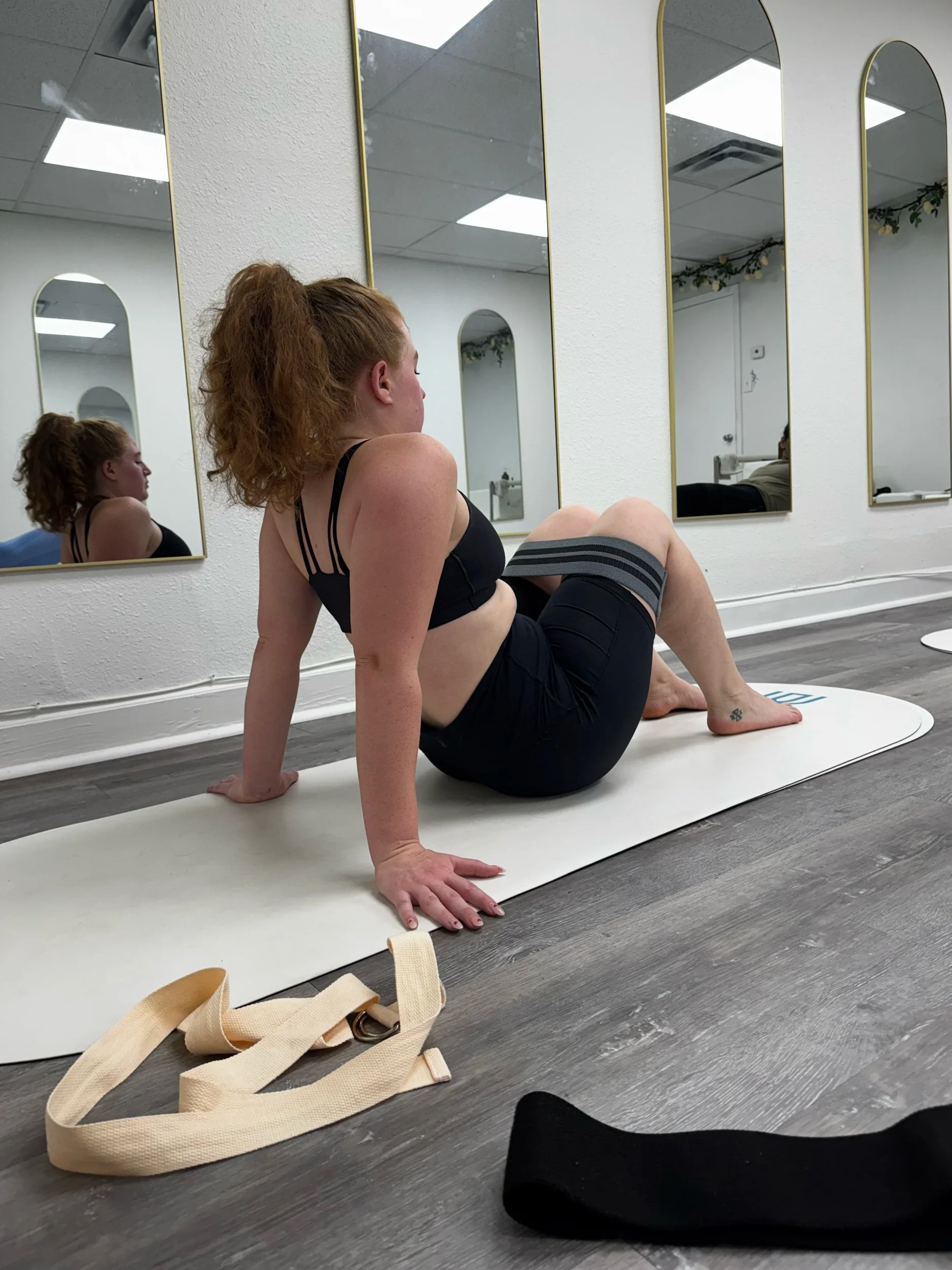 How Pilates Can Help You Lose Weight and Build Lean Muscle