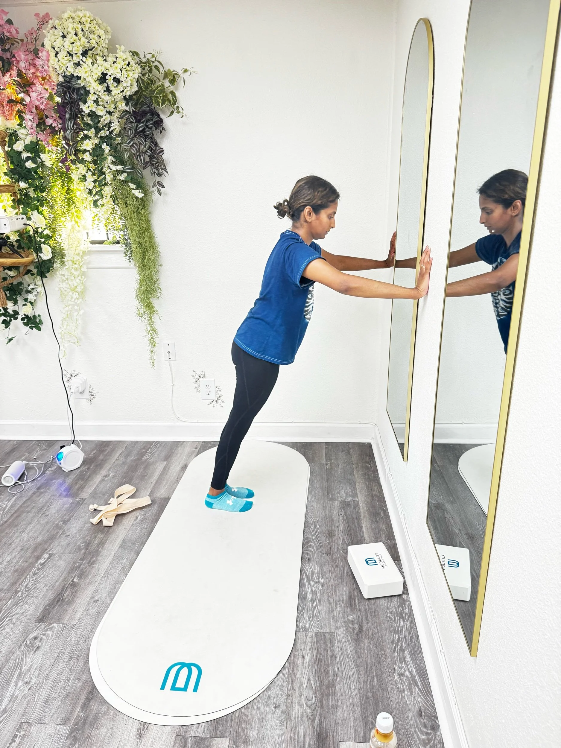 How Pilates Can Help Relieve Back Pain and Improve Posture